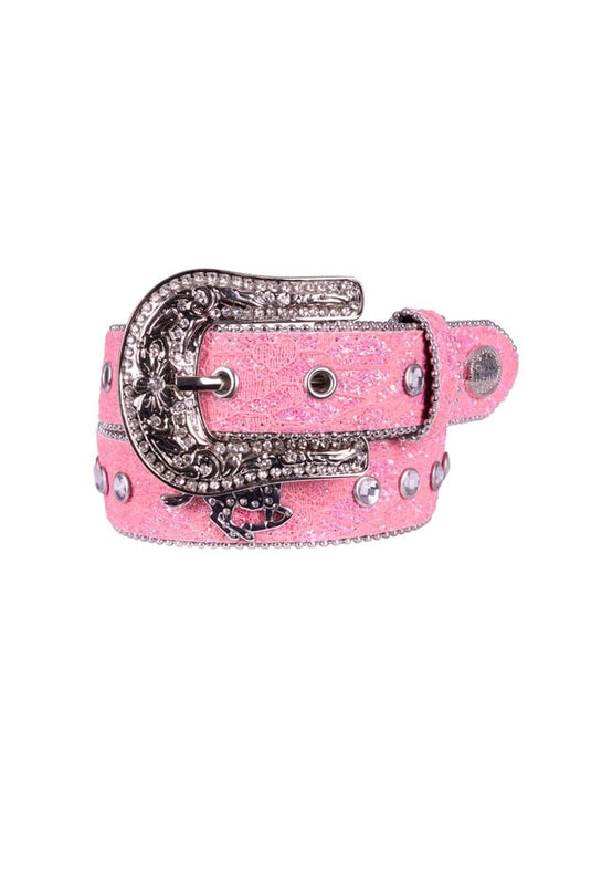 Pure Western Kids Betina Belt