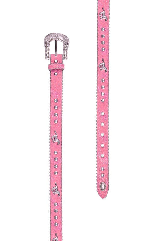 Pure Western Kids Betina Belt