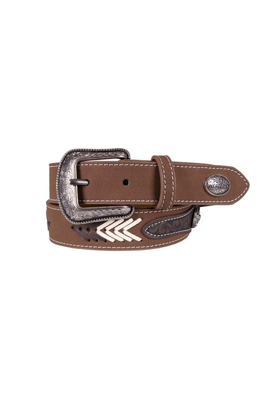 Pure Western Kids Mikael Belt