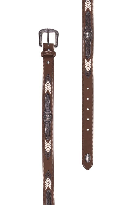 Pure Western Kids Mikael Belt