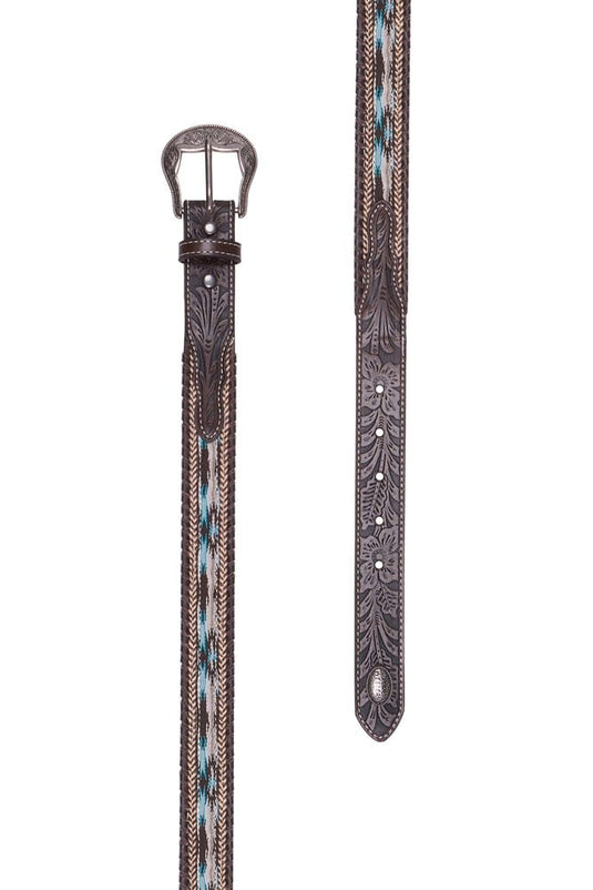 Pure Western Kids Lynton Belt