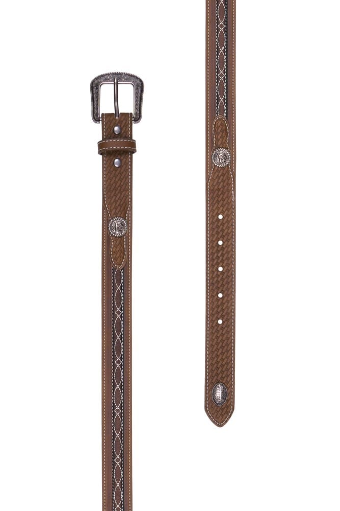 Load image into Gallery viewer, Pure Western Kids Kylon Belt
