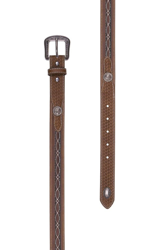 Pure Western Kids Kylon Belt