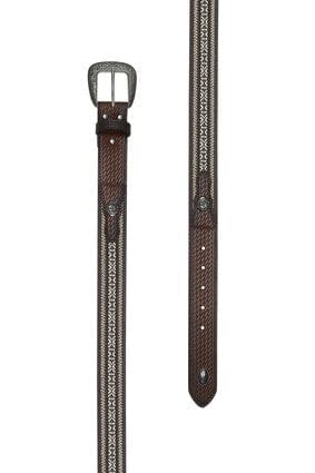 Load image into Gallery viewer, Pure Western Mens Reid Belt

