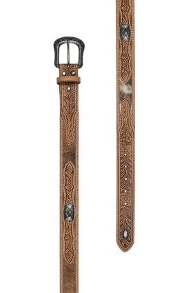Pure Western Mens Andre Belt