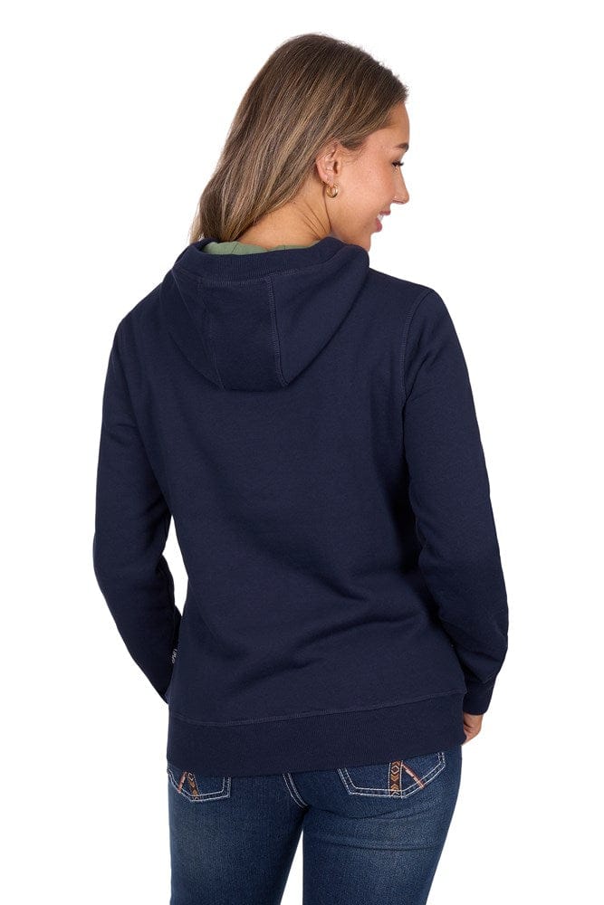 Load image into Gallery viewer, Pure Western Womens Tania Pullover Hoodie
