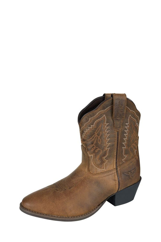 Pure Western Women’s Socorro Boot