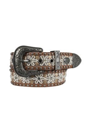 Load image into Gallery viewer, Pure Western Womens Lyla Belt
