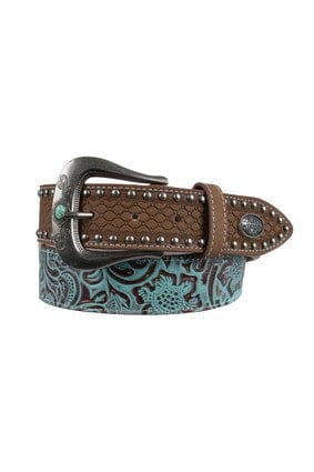 Pure Western Womens Brielle Belt