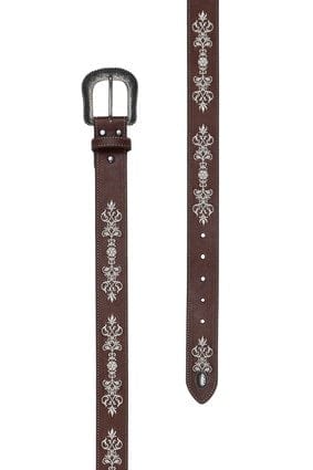 Load image into Gallery viewer, Pure Western Womens Naomi Belt
