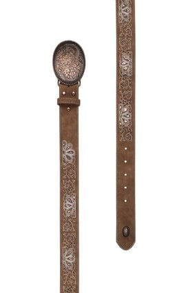 Load image into Gallery viewer, Pure Western Womens Freya Belt
