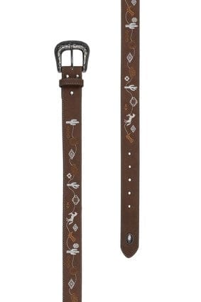 Load image into Gallery viewer, Pure Western Womens Hallie Belt
