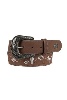 Load image into Gallery viewer, Pure Western Womens Hallie Belt
