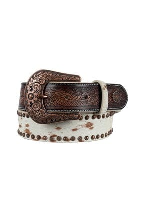 Pure Western Womens Ayesha Belt