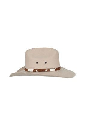 Load image into Gallery viewer, Pure Western Womens Georgie Hat Band - Tan/Natural

