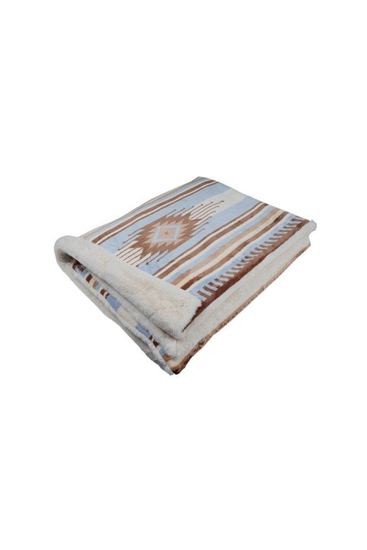 Pure Western Ellery Blanket