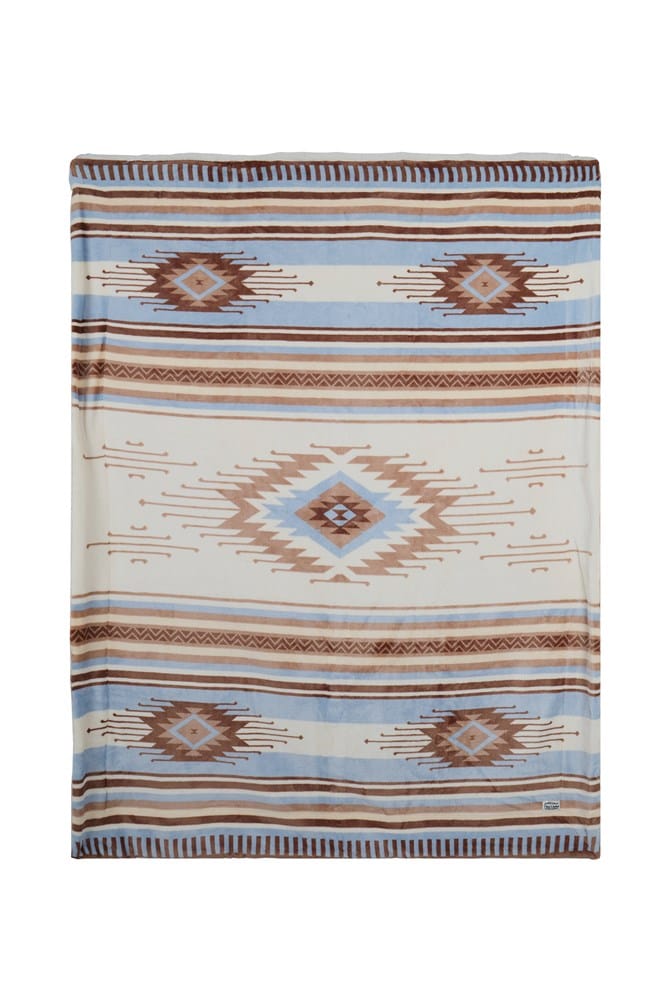 Load image into Gallery viewer, Pure Western Ellery Blanket
