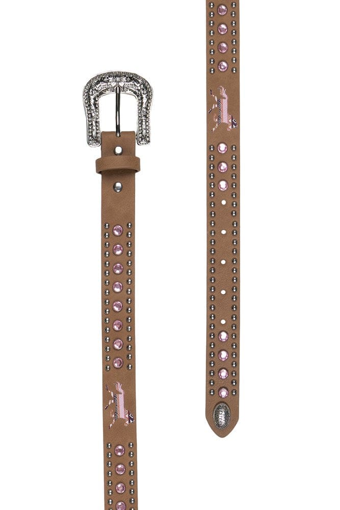Load image into Gallery viewer, Pure Western Kids Dimity Belt
