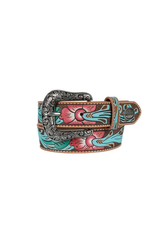Pure Western Kids Taliah Belt