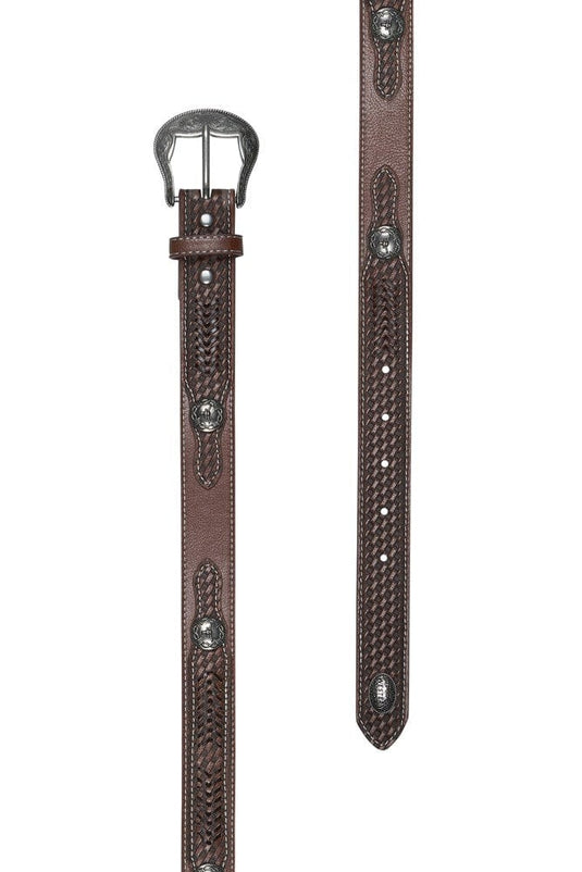 Pure Western Kids Rylan Belt