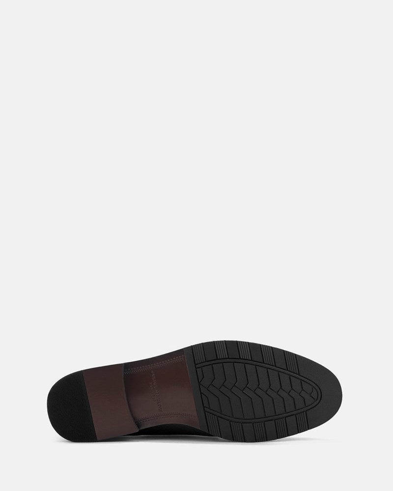 Load image into Gallery viewer, Julius Marlow Mens Pact Shoes - Black
