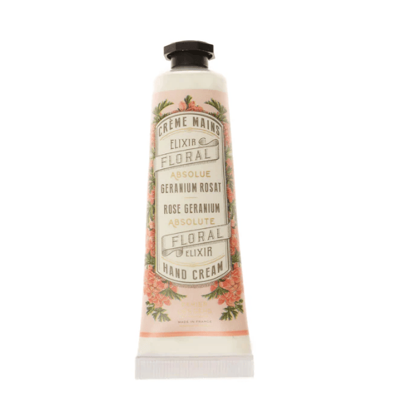Panier des Sens Rose Geranium Hand Cream - 30ml