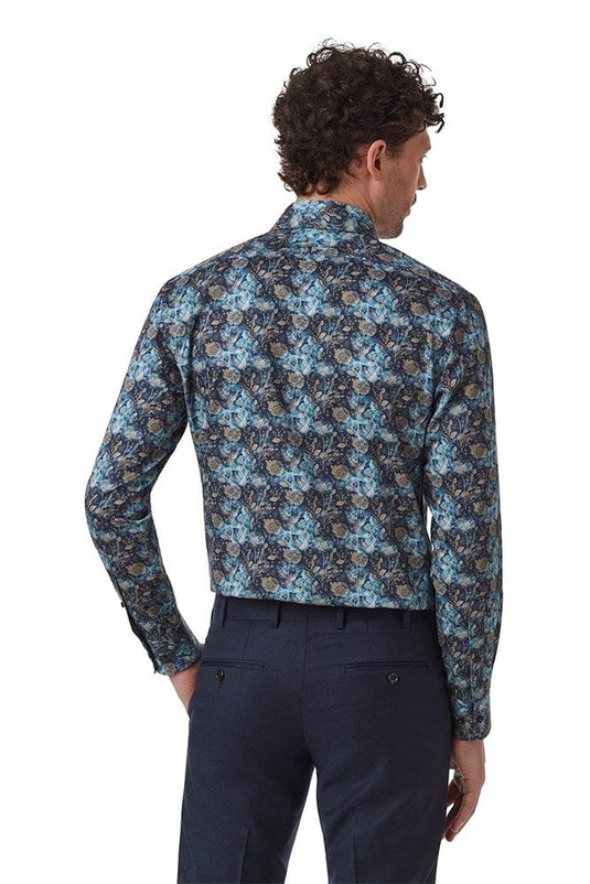 Cambridge Mens Hadfield Shirt