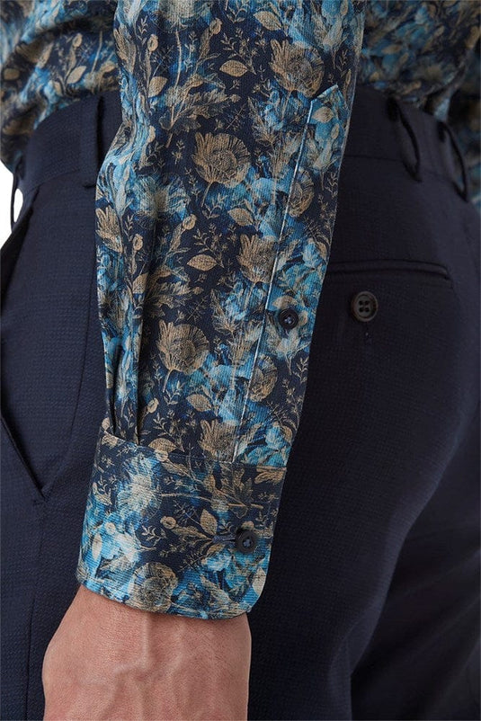 Cambridge Mens Hadfield Shirt