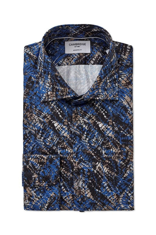 Cambridge Mens Hadfield Shirt