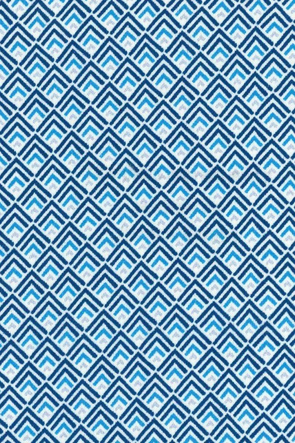 Load image into Gallery viewer, Cambridge Mens Portsea Modern Fit Short Sleeve Shirt - Blue
