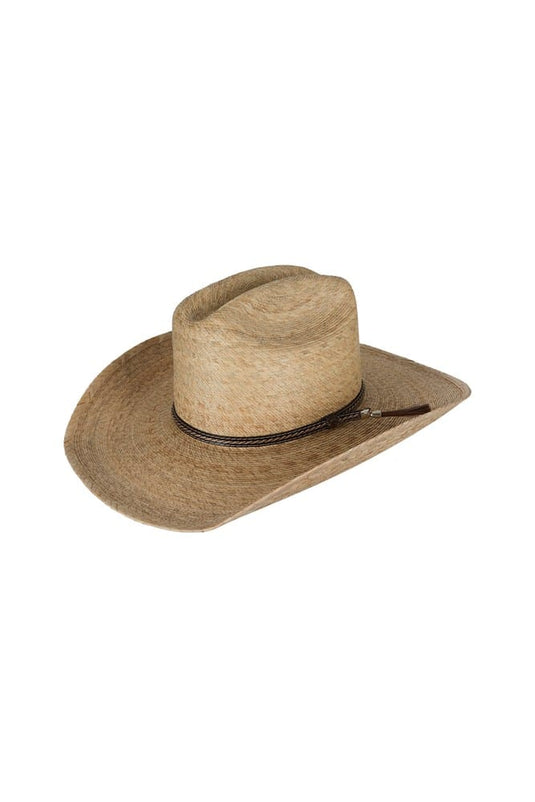 Pure Western Navajoa Hat