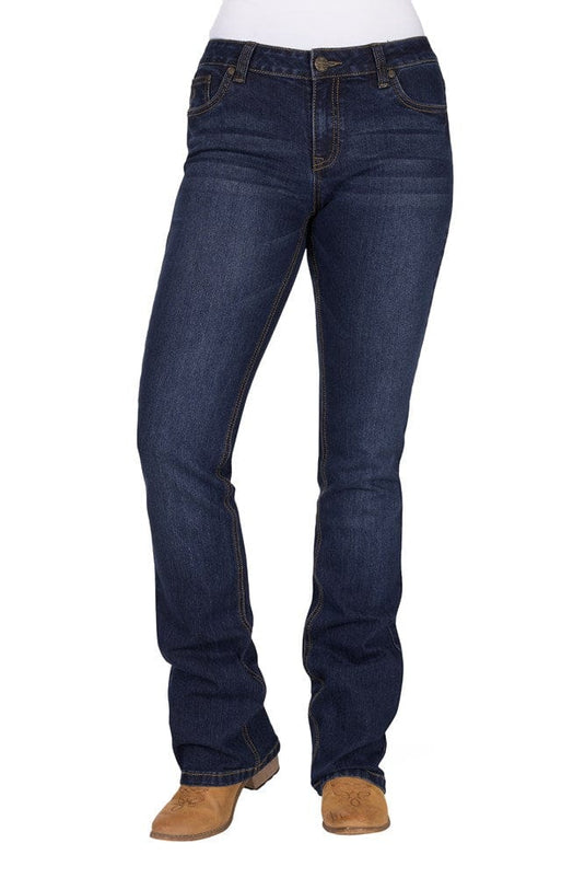 Pure Western Sam Rider Jean - 36L