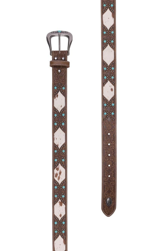 Pure Western Stacey Belt