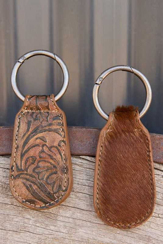 Pure Western Ava Hat Clip