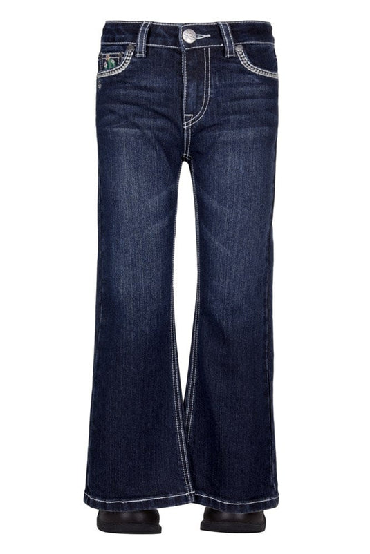 Pure Western Girls Zoe Bootcut Jean