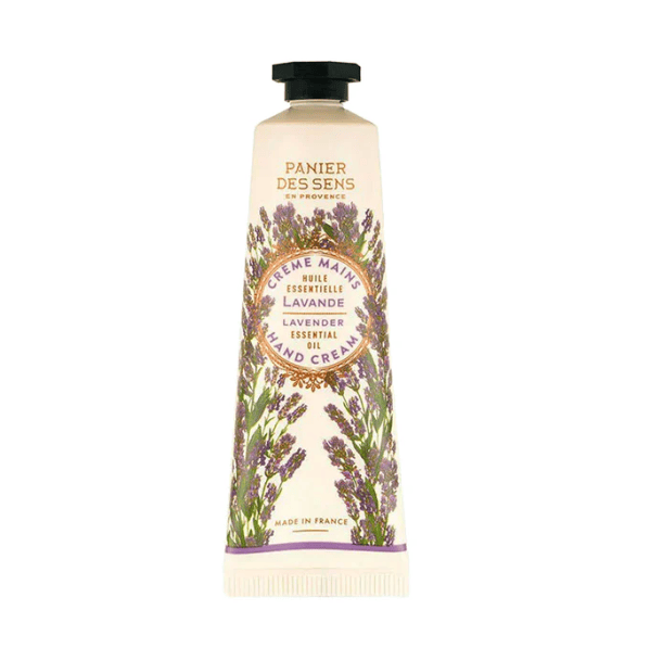 Panier des Sens Lavender Hand Cream - 30ml