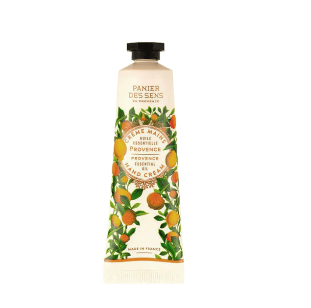 Panier des Sens Provence Hand Cream - 30ml