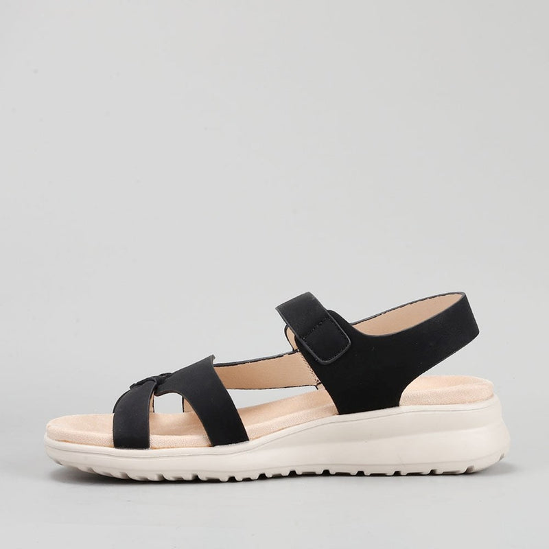 Load image into Gallery viewer, CC Resorts Womens Penina - Black

