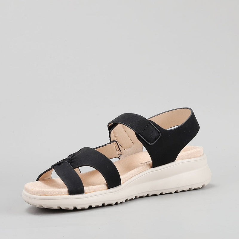 Load image into Gallery viewer, CC Resorts Womens Penina - Black
