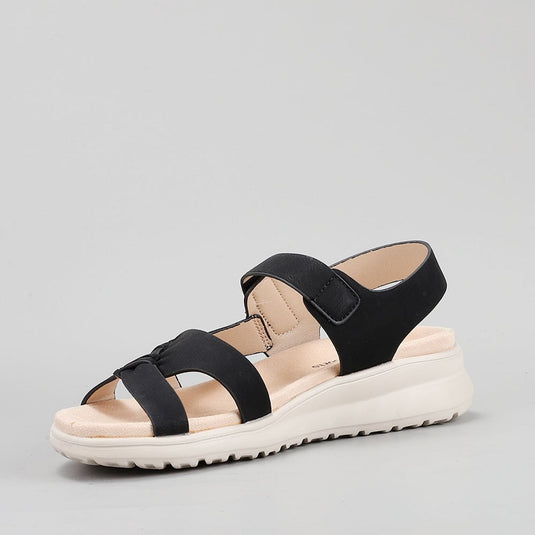 CC Resorts Womens Penina - Black