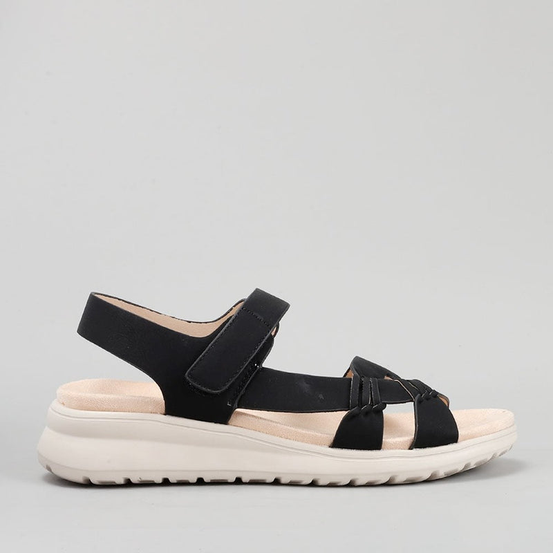 Load image into Gallery viewer, CC Resorts Womens Penina - Black

