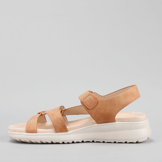 CC Resorts Womens Penina - Tan