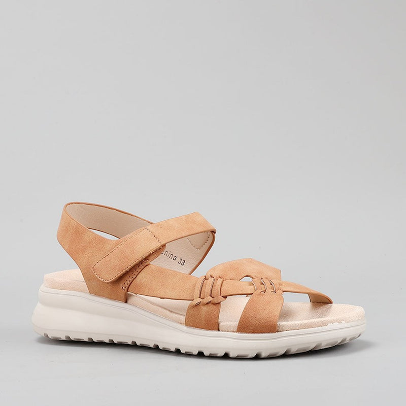Load image into Gallery viewer, CC Resorts Womens Penina - Tan
