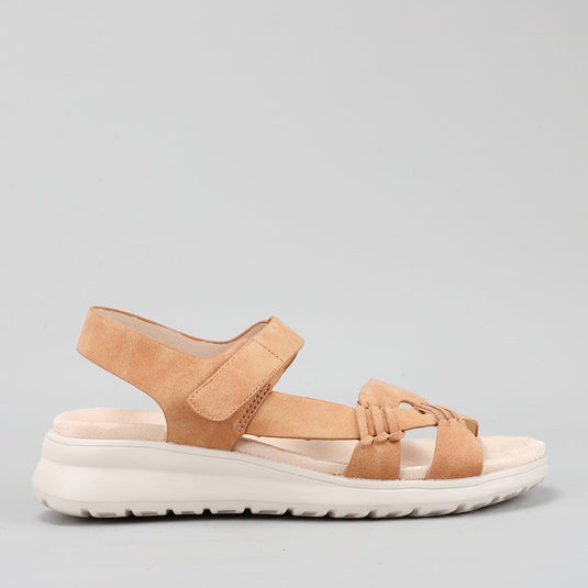CC Resorts Womens Penina - Tan