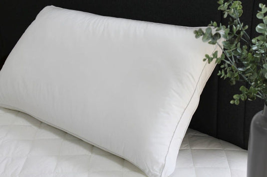 Jason King Gusseted Pillow