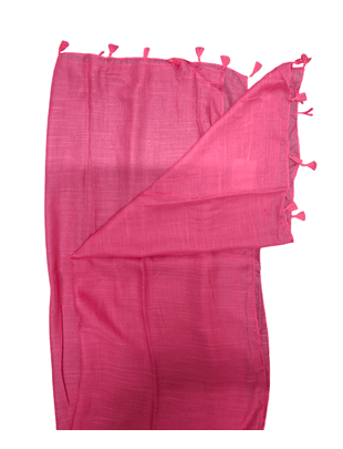 Load image into Gallery viewer, Gregory Ladner Womens Tassel Sarong
