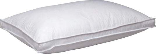 Logan & Mason 100% Feather Pillow