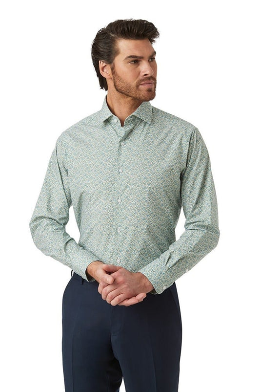 Ganton Mens London Shirt