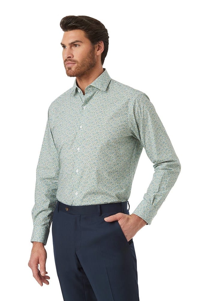 Load image into Gallery viewer, Ganton Mens London Shirt
