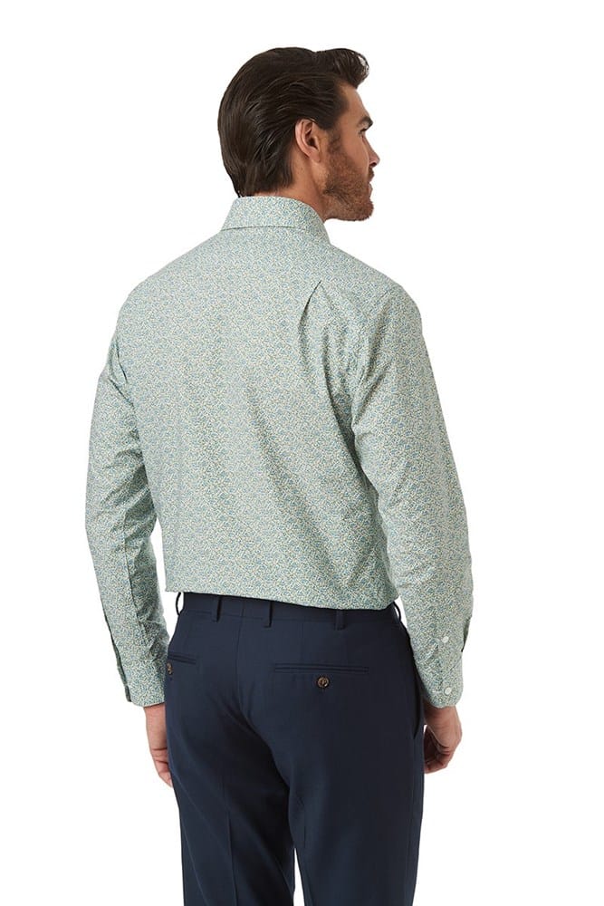 Load image into Gallery viewer, Ganton Mens London Shirt
